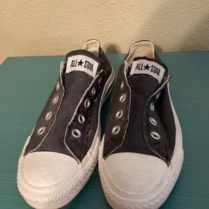 Converse All star- slip on